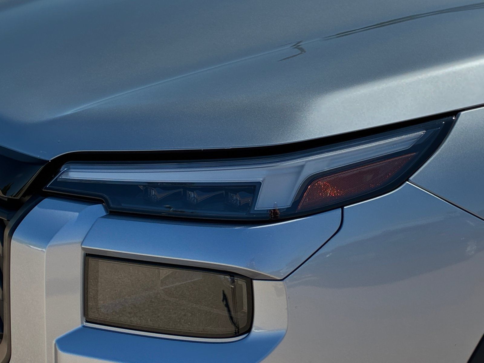 New 2026 Subaru Outback Limited AWD/4WD image 11
