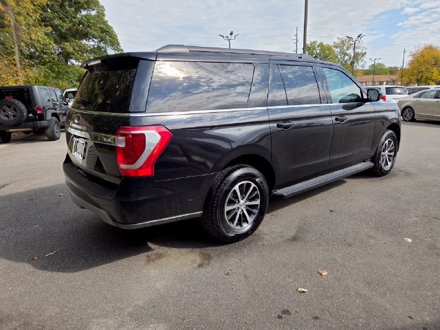 Used 2021 Ford Expedition Max XLT RWD image 6