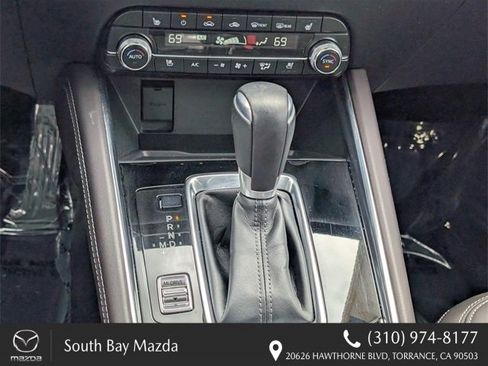Certified 2025 MAZDA CX-5 Signature image 20