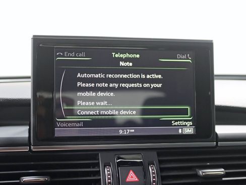 Used 2016 Audi A7 3.0T Prestige w/ Prestige Package AWD/4WD image 27