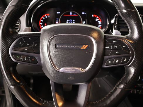 Used 2022 Dodge Durango GT AWD/4WD image 3
