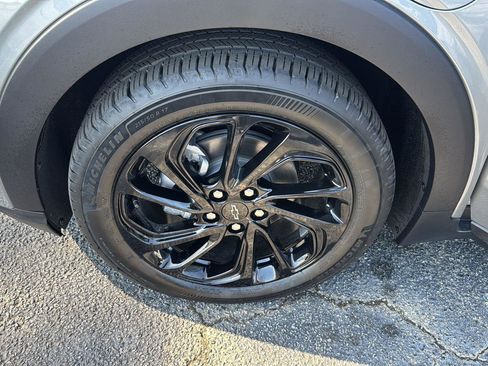 New 2027 Chevrolet Bolt RS FWD image 33