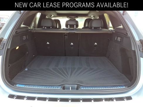 Certified 2026 Mercedes-Benz GLC 300 image 23