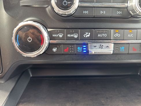 Used 2024 Ford F250 Lariat w/ Lariat Ultimate Package image 23