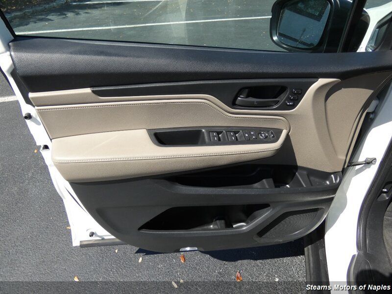 Used 2019 Honda Odyssey EX-L image 40