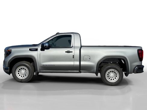 New 2026 GMC Sierra 1500 Pro w/ Pro Value Package image 2