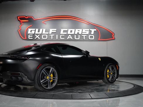 Used 2023 Ferrari Roma Base 2dr Coupe image 15