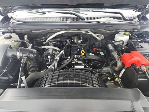 Used 2020 Ford Ranger XL w/ FX4 Off-Road Package image 33