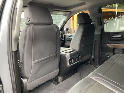 Used 2021 GMC Sierra 1500 Denali w/ Denali Ultimate Package AWD/4WD image 15