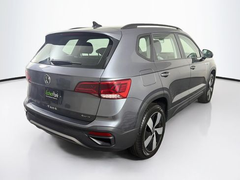 Used 2024 Volkswagen Taos S AWD/4WD image 9