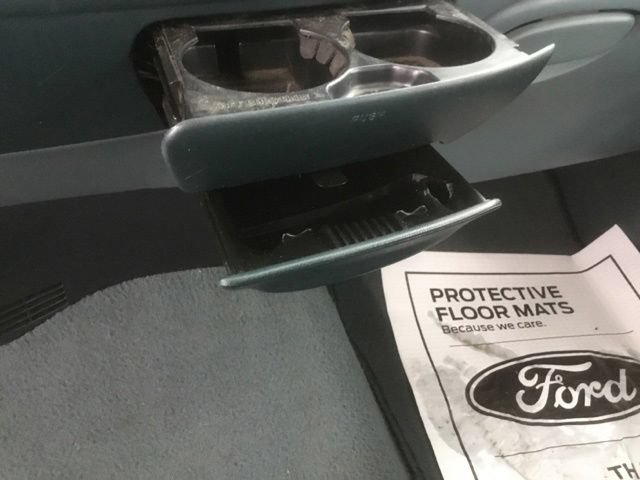 Used 1998 Ford F150 XLT AWD/4WD image 27