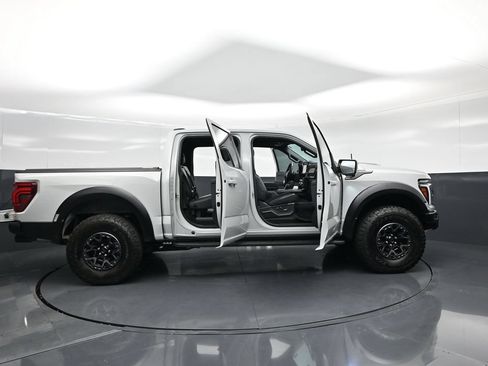 Used 2024 Ford F150 Raptor w/ Equipment Group 803A Raptor R AWD/4WD image 5