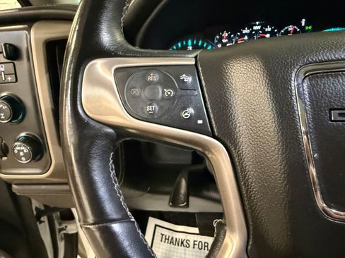 Used 2018 GMC Sierra 1500 Denali w/ Denali Ultimate Package AWD/4WD image 49