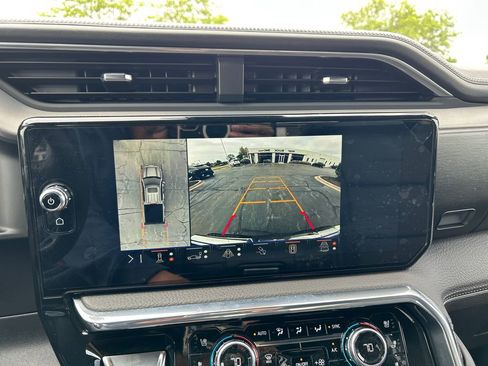 Certified 2026 GMC Sierra 1500 Denali AWD/4WD image 28