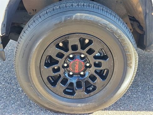 Used 2023 Toyota Tacoma SR image 20