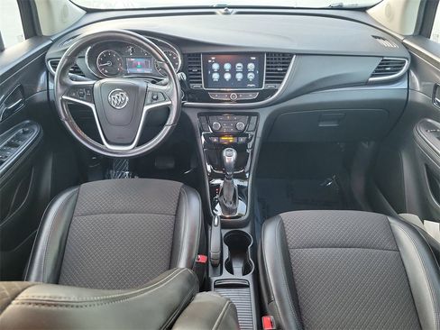 Used 2019 Buick Encore Preferred w/ Safety Package image 9