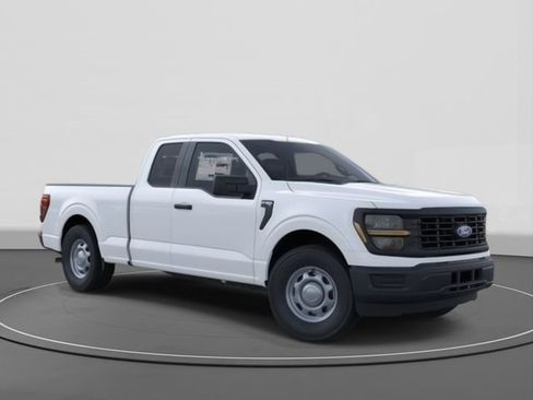 New 2025 Ford F150 XL image 7