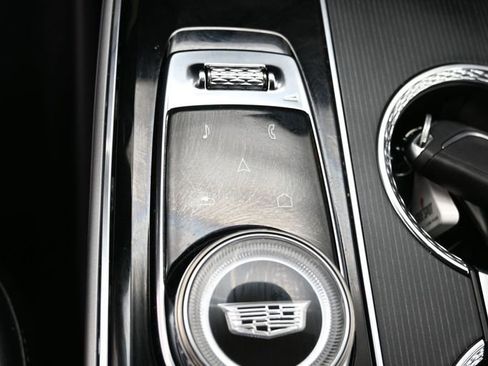 Used 2024 Cadillac Lyriq Sport AWD/4WD image 29