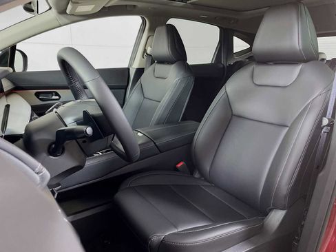 Used 2025 Nissan Murano SL image 18