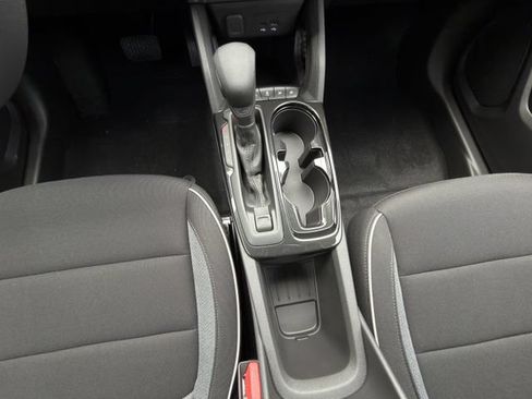 New 2026 Chevrolet TrailBlazer LS w/ LS Convenience Package FWD image 16