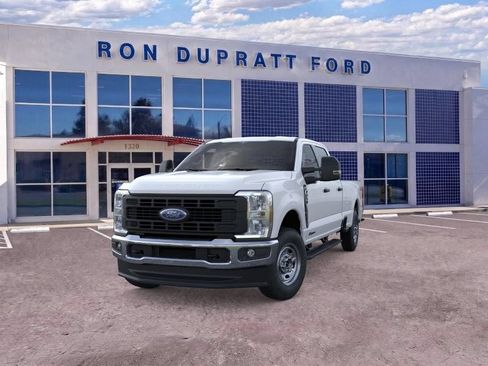 New 2026 Ford F250 XL AWD/4WD image 3