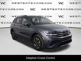Used 2024 Volkswagen Tiguan S video 2