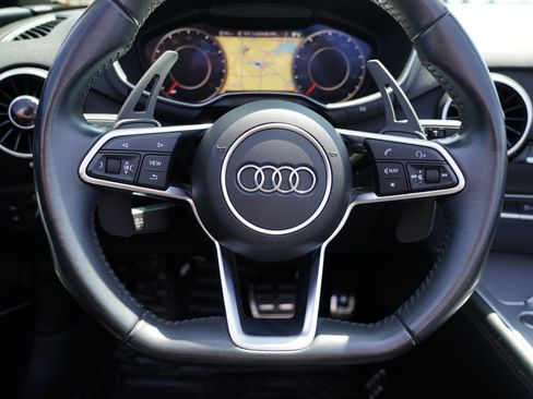 Used 2017 Audi TT 2.0T image 25