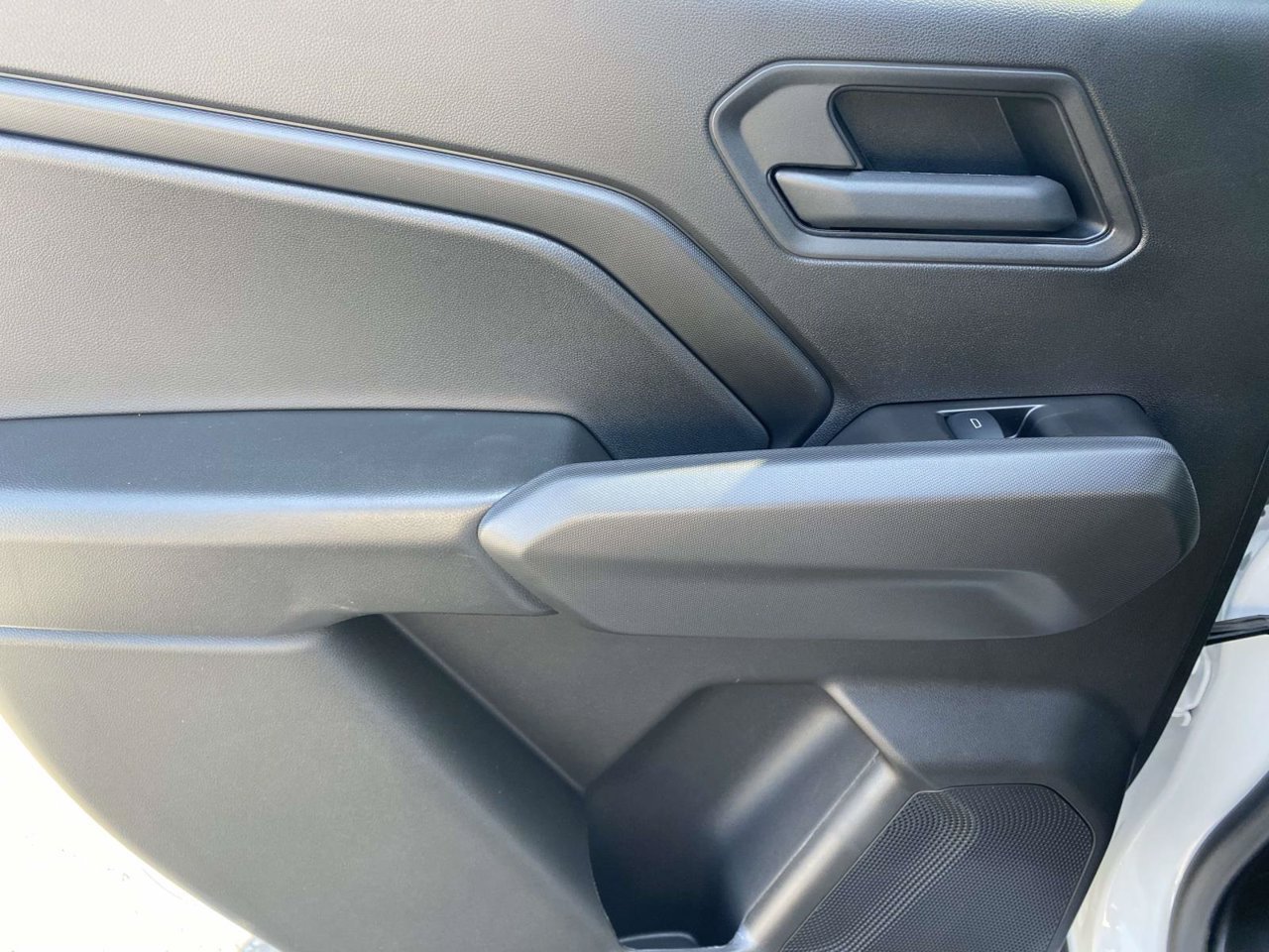 New 2026 Chevrolet Colorado Trail Boss AWD/4WD image 13