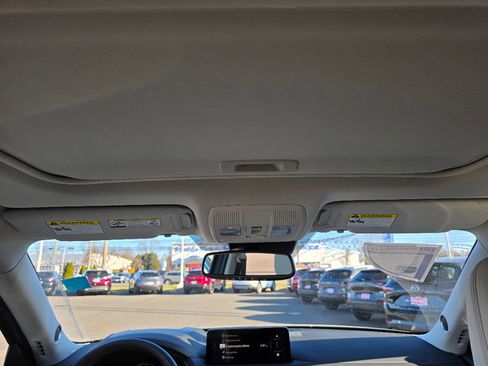 New 2025 MAZDA CX-5 AWD 2.5 S w/ Premium Plus Pkg image 13