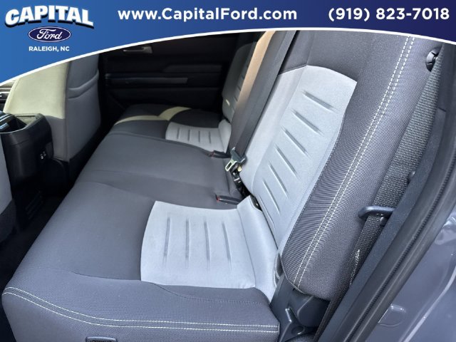 Used 2025 Toyota Tacoma TRD Off-Road AWD/4WD image 18