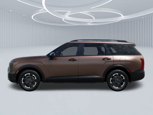 New 2026 Hyundai Palisade XRT Pro image 3