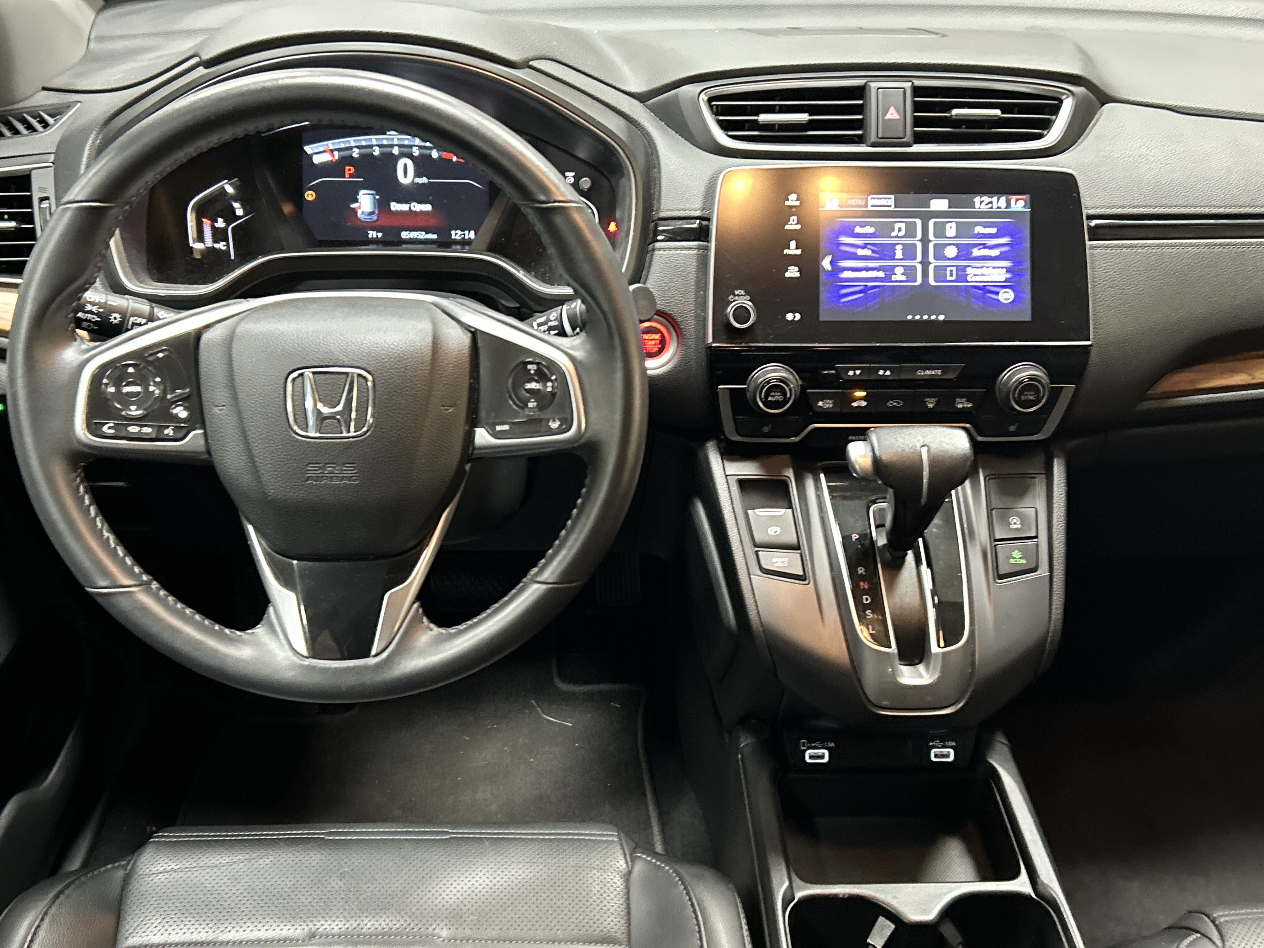Used 2022 Honda CR-V EX-L image 30