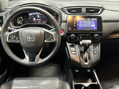 Used 2022 Honda CR-V EX-L image 30