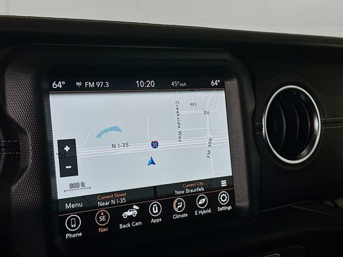 Used 2023 Jeep Wrangler Sahara w/ Cold Weather Group image 22