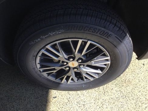 New 2026 Chevrolet Traverse LT w/ LPO, Floor Liner Package image 14