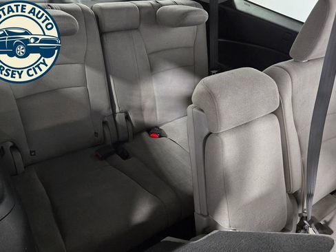 Used 2019 Honda Pilot EX image 33