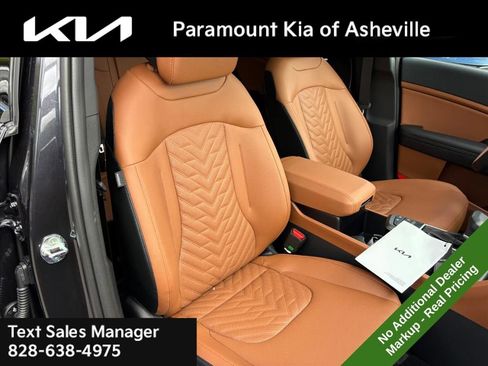 New 2026 Kia Sportage X-Line w/ X-Line Technology Package image 21