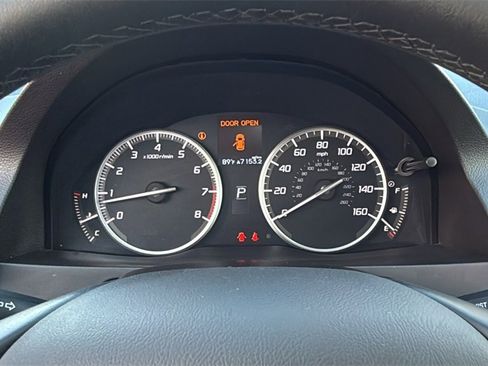 Used 2017 Acura RDX FWD image 26