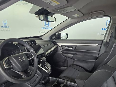 Used 2021 Honda CR-V Special Edition image 9
