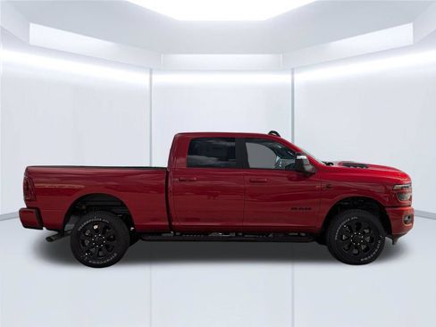 New 2026 RAM 2500 Laramie w/ Night Edition AWD/4WD image 7