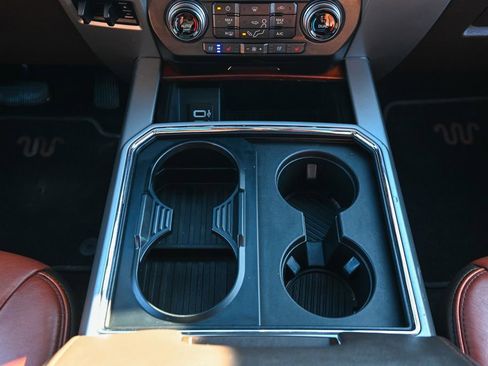 Used 2019 Ford F350 King Ranch w/ King Ranch Ultimate Package image 34