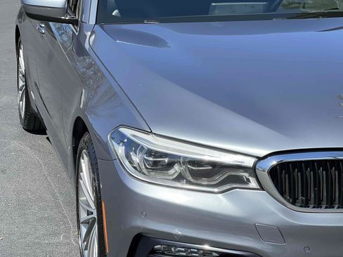 Used 2017 BMW 540i xDrive AWD/4WD image 62