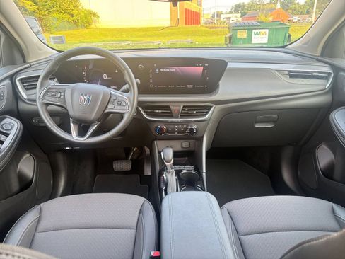 Used 2026 Buick Encore GX Preferred FWD image 28
