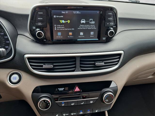 Used 2019 Hyundai Tucson Value FWD image 14
