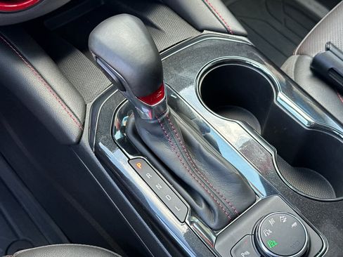 Used 2024 Chevrolet Blazer RS w/ LPO, Floor Liner Package image 20