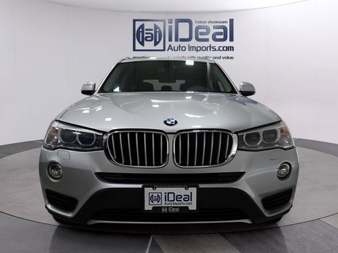 Used 2017 BMW X3 xDrive28i image 6