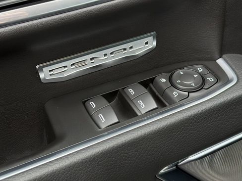 New 2026 GMC Sierra 1500 Denali AWD/4WD image 11