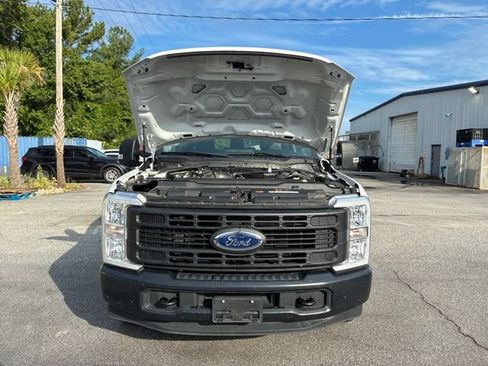 Used 2024 Ford F350 XL RWD image 19