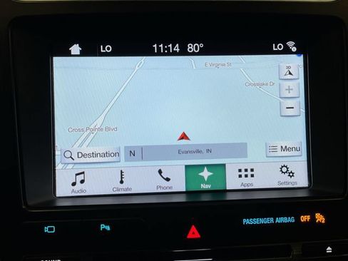 Used 2017 Ford Explorer Limited AWD/4WD image 23