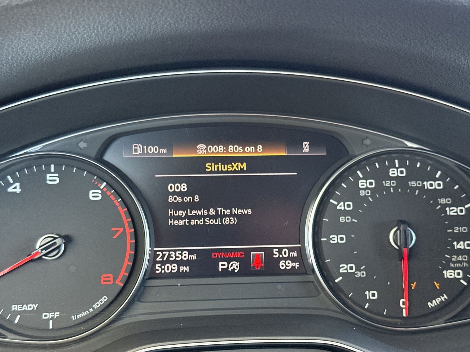 Used 2023 Audi Q5 2.0T Premium w/ Convenience Package AWD/4WD image 18